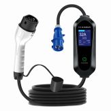 EVMOTIONS Delta Wi-Fi EVSE Type2 (max. 32A) EV Töltők